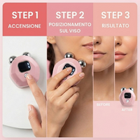 LuceNobile™ SculptRoll Pro